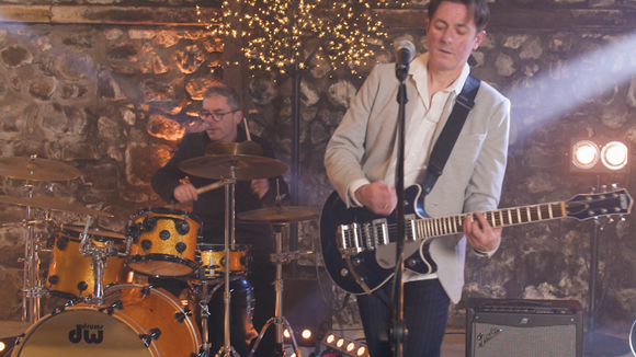 Platinum Band  Main Image